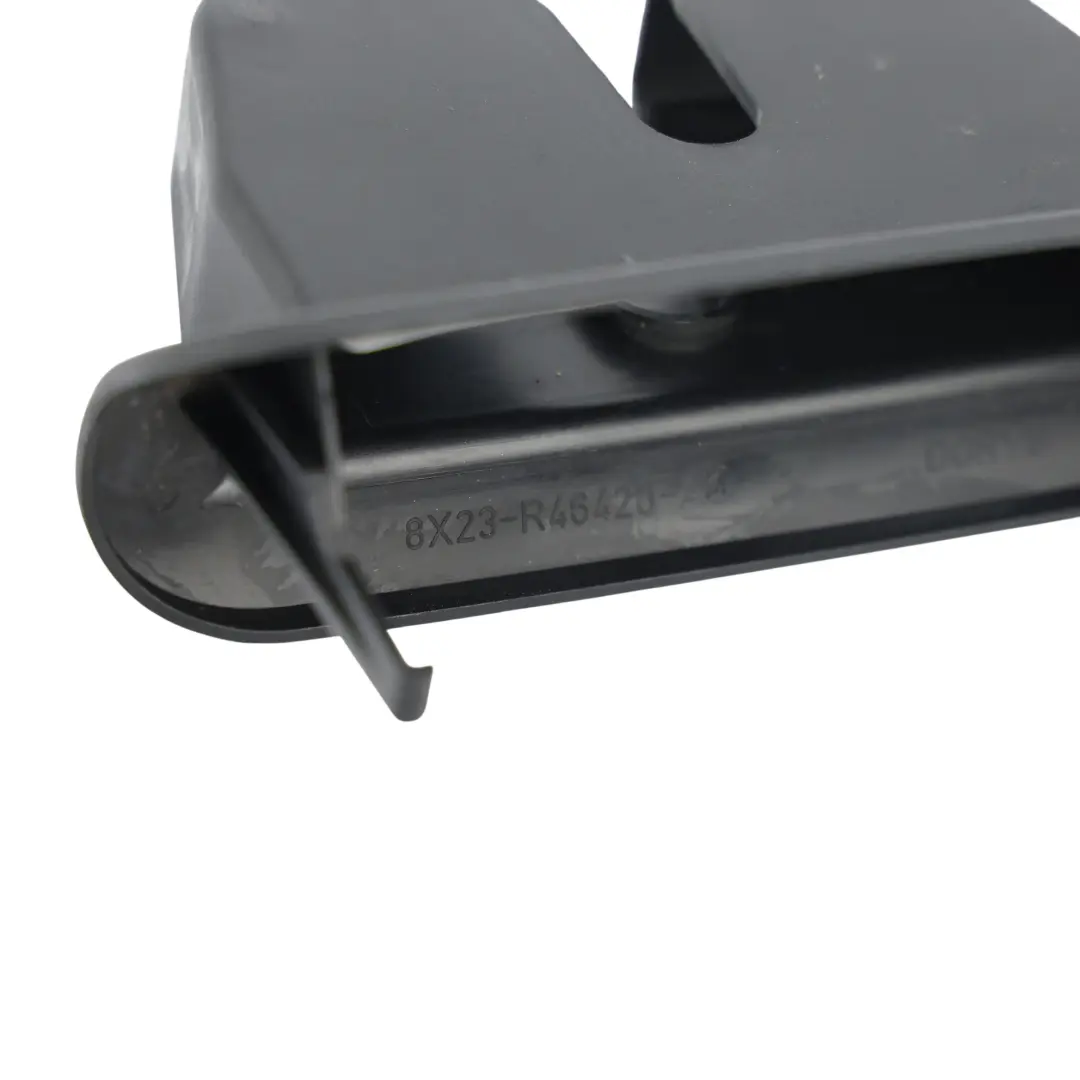 Soporte Cerradura Maletero Trasero 4B para Jaguar XF X250 Berlina con número de pieza 8X23-R46420-AA Jaguar XF X250 Berlina Soporte Cerradura Maletero Trasero 4B - SKU 8X23-R46420-AA - Número de pieza 8X23-R46420-AA