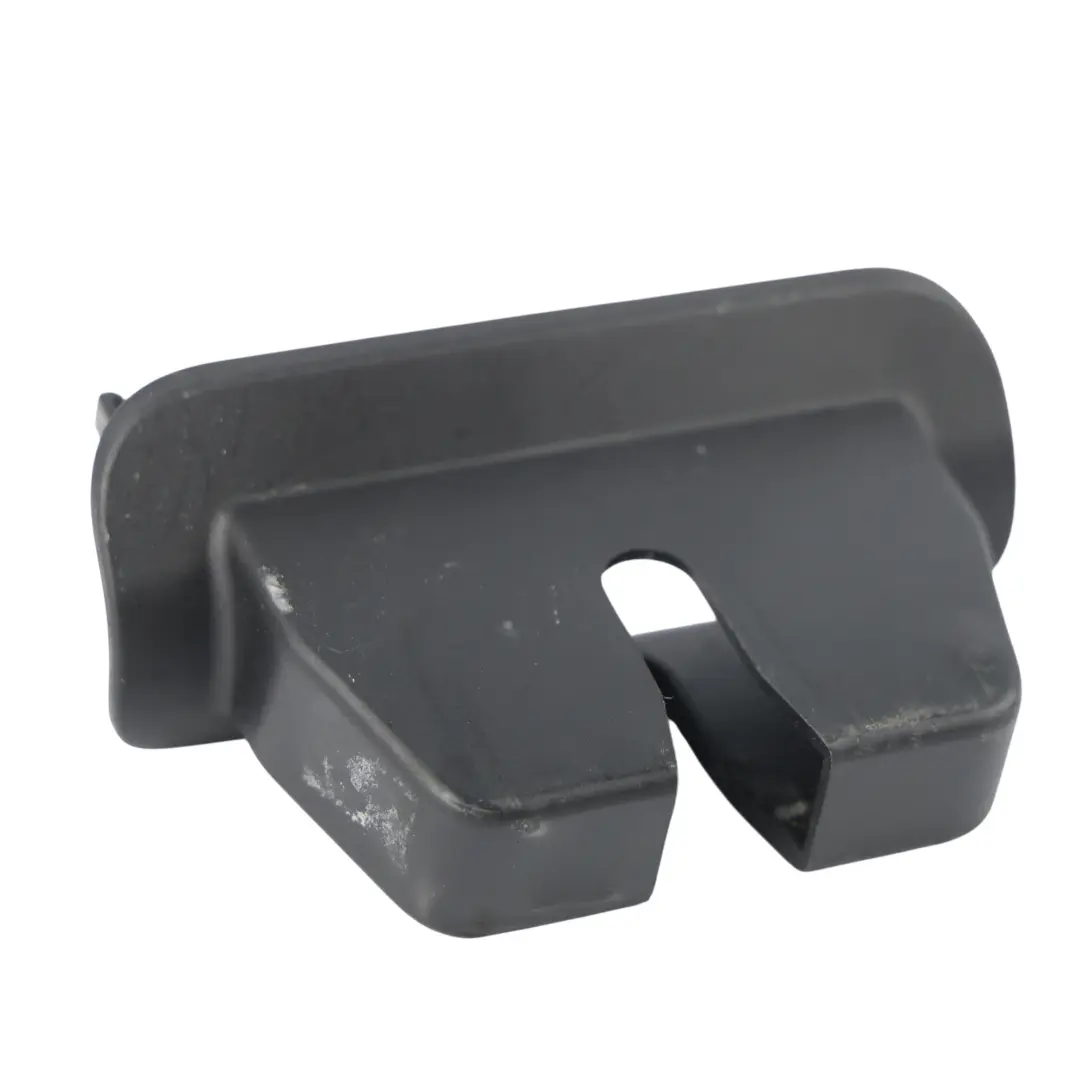 Jaguar XF X250 Heckklappe Schlossabdeckung Halter 4B - SKU 8X23-R46420-AA - Teilenummer 8X23-R46420-AA