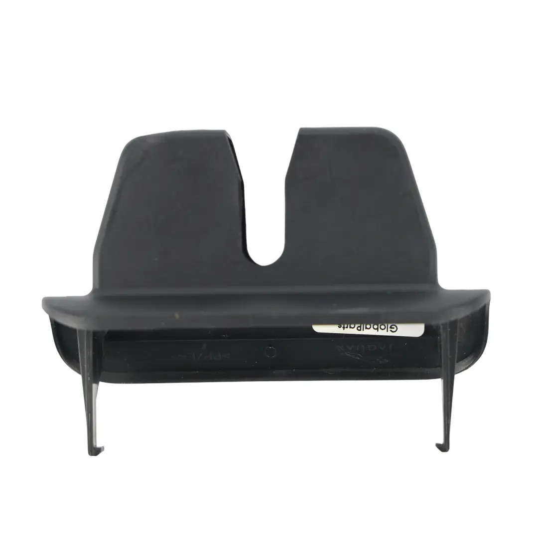 Heckklappe Schlossabdeckung Halter 4B für Jaguar XF X250 mit Teilenummer 8X23-R46420-AA Jaguar XF X250 Heckklappe Schlossabdeckung Halter 4B - SKU 8X23-R46420-AA - Teilenummer 8X23-R46420-AA