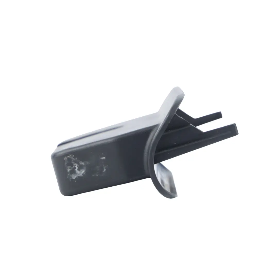 Jaguar XF X250 Saloon Rear Boot Trunk Latch Cover Bracket 4B - SKU 8X23-R46420-AA - Part number 8X23-R46420-AA