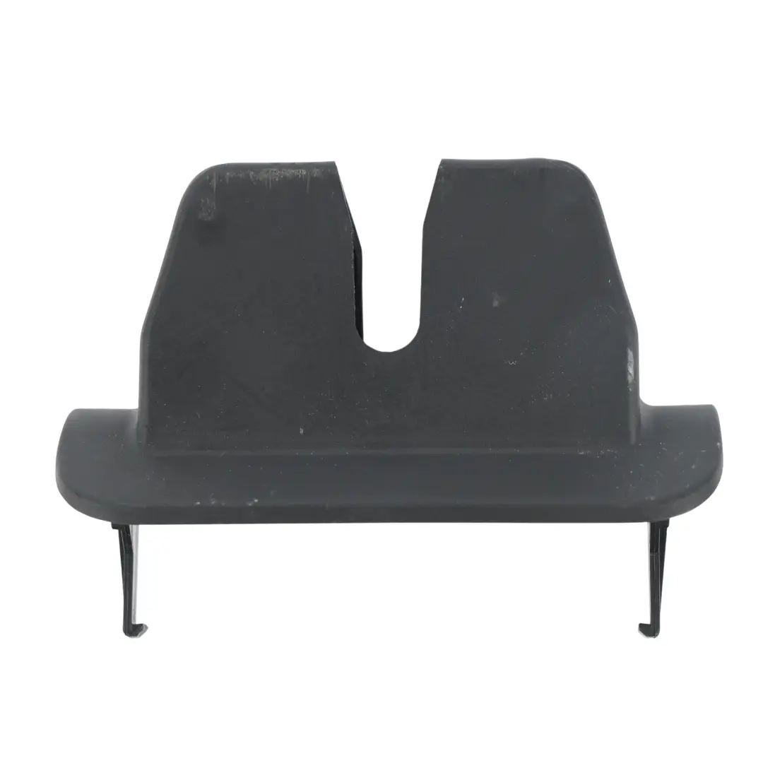 Jaguar XF X250 Heckklappe Schlossabdeckung Halter 4B - SKU 8X23-R46420-AA - Teilenummer 8X23-R46420-AA