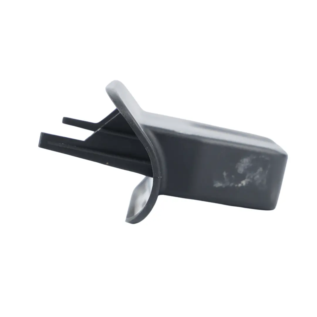 Jaguar XF X250 Heckklappe Schlossabdeckung Halter 4B - SKU 8X23-R46420-AA - Teilenummer 8X23-R46420-AA