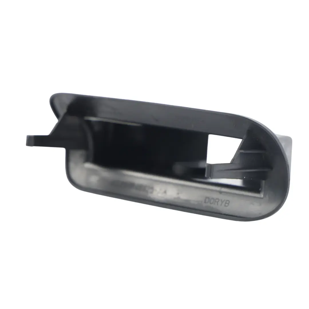 Jaguar XF X250 Berline Cache Support Serrure Hayon Arrière 4B - SKU 8X23-R46420-AA - Numéro de pièce 8X23-R46420-AA