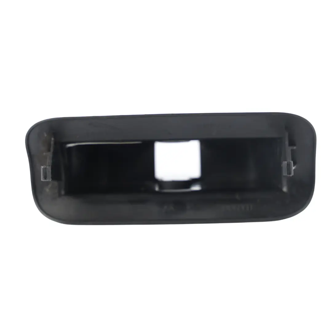 Jaguar XF X250 Saloon Rear Boot Trunk Latch Cover Bracket 4B - SKU 8X23-R46420-AA - Part number 8X23-R46420-AA
