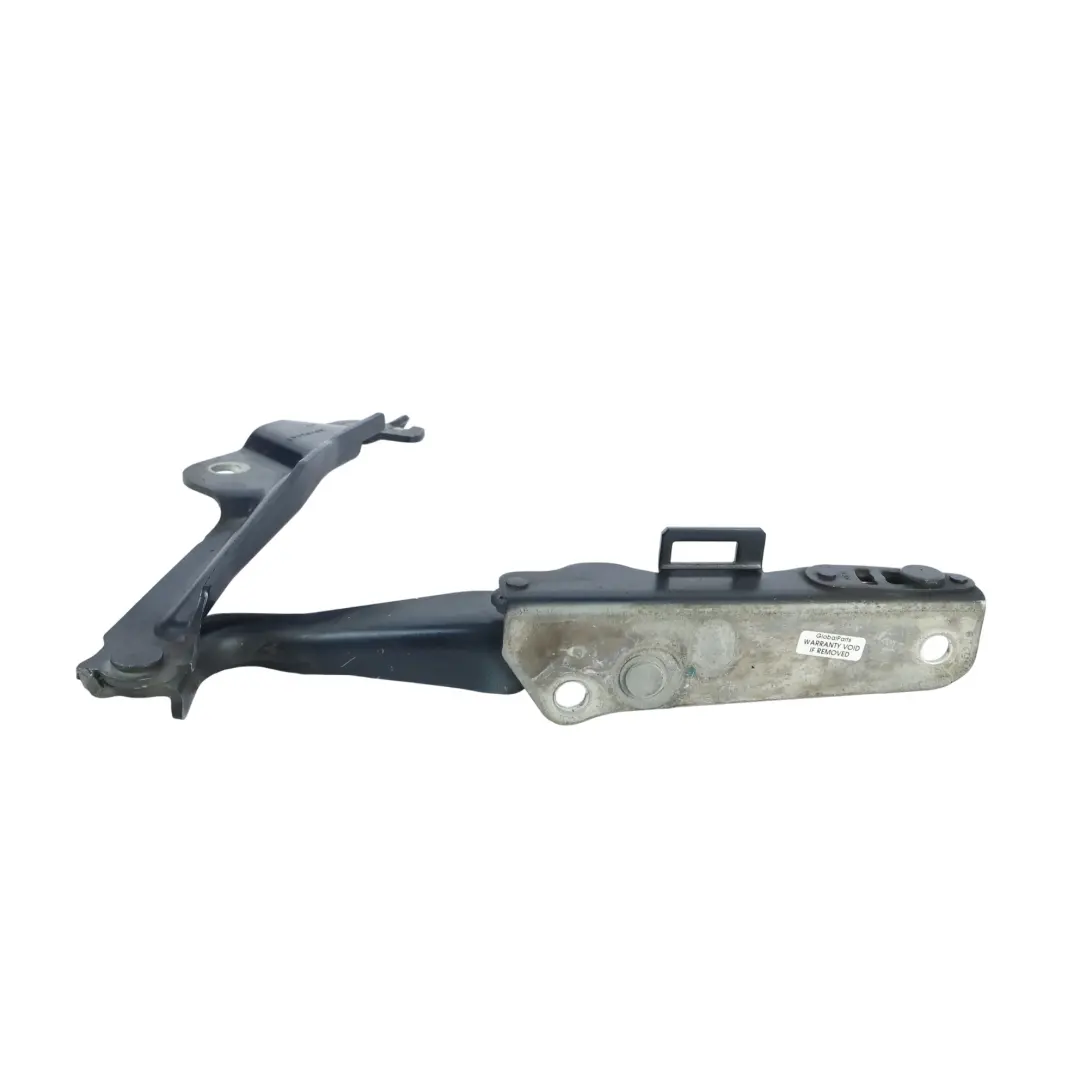 Trunk Hinge Right O/S Indigo Blue Pearl - JBC2003 S9740220 to Jaguar XF X250 Saloon with Part number 8X2316800AN Jaguar XF X250 Saloon Trunk Hinge Right O/S Indigo Blue Pearl - JBC2003 S9740220 - SKU 8X2316800AN-IND - Part number 8X2316800AN