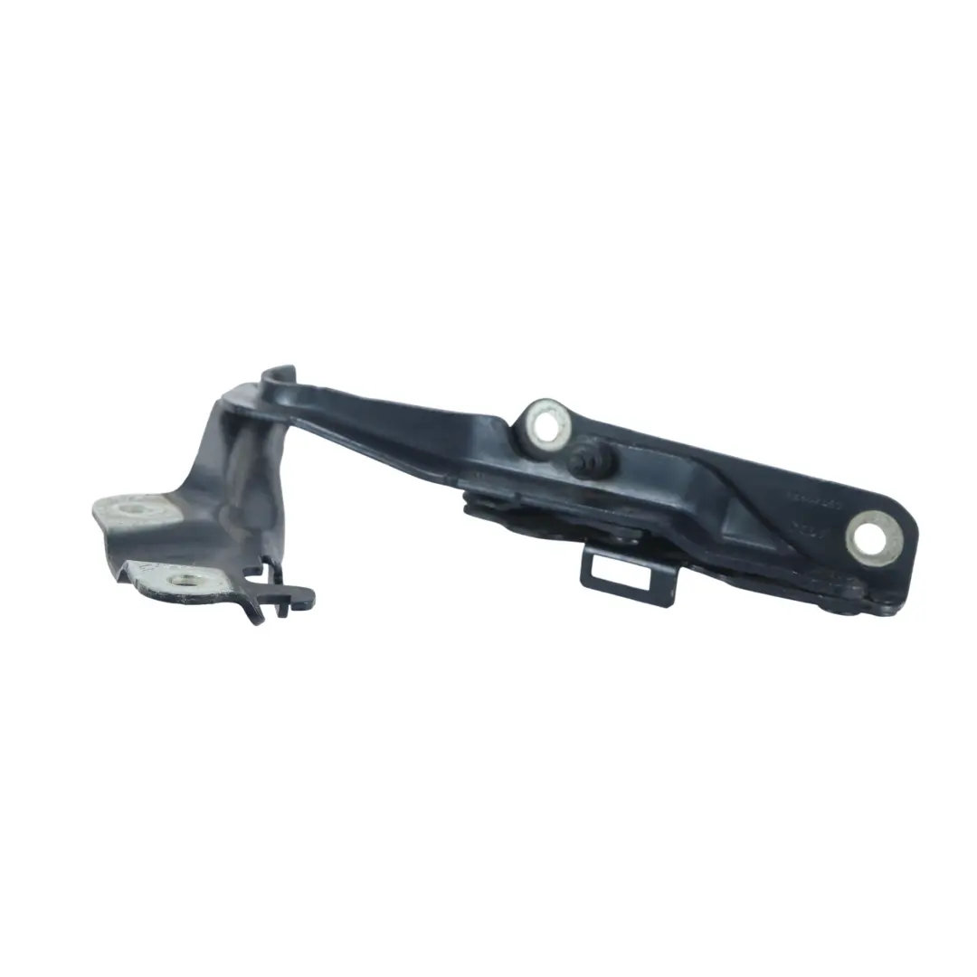 Jaguar XF X250 Berlina Bisagra Maletero Derecha Azul Índigo Perlado JBC2003 S974 - SKU 8X2316800AN-IND - Número de pieza 8X2316800AN