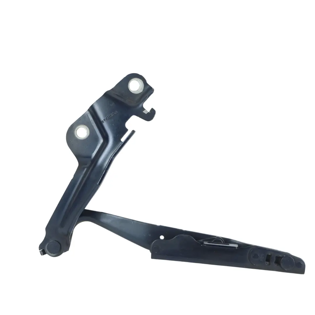 Trunk Hinge Right O/S Indigo Blue Pearl - JBC2003 S9740220 to Jaguar XF X250 Saloon with Part number 8X2316800AN Jaguar XF X250 Saloon Trunk Hinge Right O/S Indigo Blue Pearl - JBC2003 S9740220 - SKU 8X2316800AN-IND - Part number 8X2316800AN
