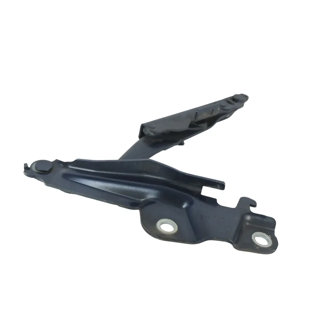 Trunk Hinge Left N/S Indigo Blue Pearl - JBC2003 S9740320 to Jaguar XF X250 Saloon with Part number 8X2316801AN Jaguar XF X250 Saloon Trunk Hinge Left N/S Indigo Blue Pearl - JBC2003 S9740320 - SKU 8X2316801AN-IND - Part number 8X2316801AN