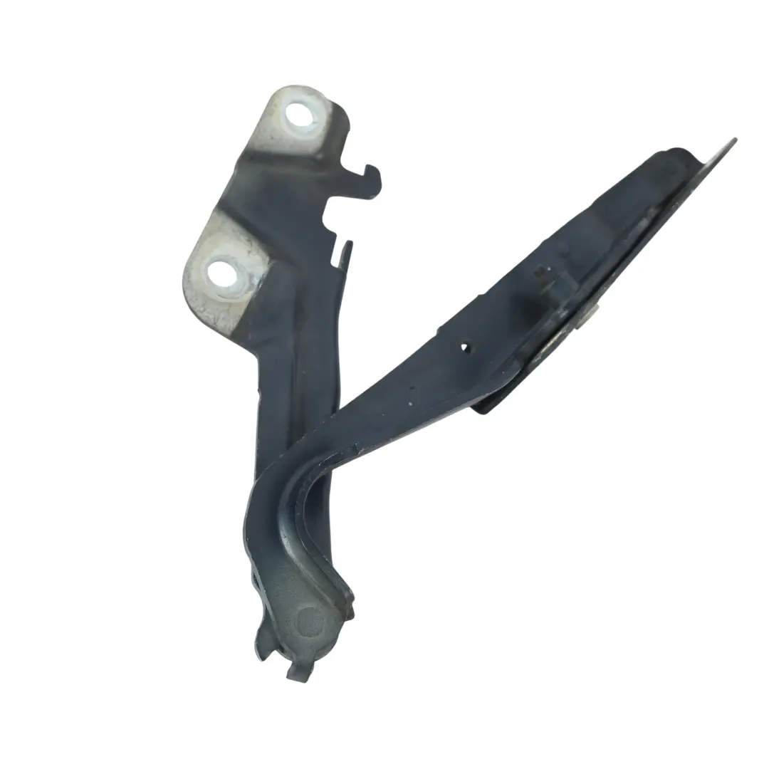 Trunk Hinge Left N/S Indigo Blue Pearl - JBC2003 S9740320 to Jaguar XF X250 Saloon with Part number 8X2316801AN Jaguar XF X250 Saloon Trunk Hinge Left N/S Indigo Blue Pearl - JBC2003 S9740320 - SKU 8X2316801AN-IND - Part number 8X2316801AN
