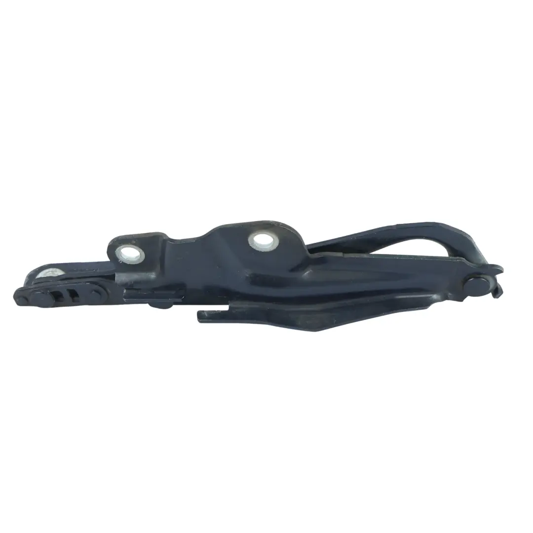 Jaguar XF X250 Saloon Trunk Hinge Left N/S Indigo Blue Pearl - JBC2003 S9740320 - SKU 8X2316801AN-IND - Part number 8X2316801AN