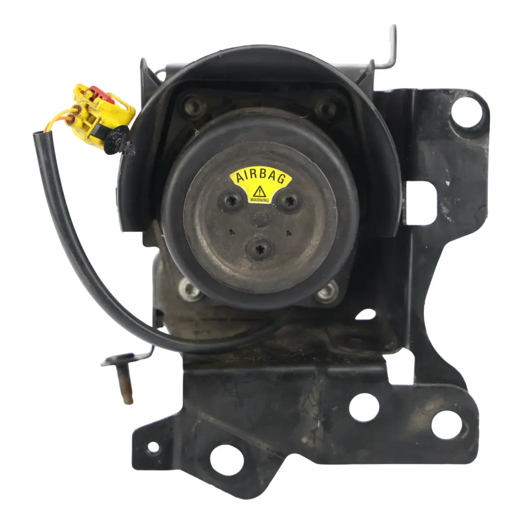 Pedestrian Protection Bonnet Actuator to Jaguar XF X250 with Part number 8X23-16E600-AC Jaguar XF X250 Pedestrian Protection Bonnet Actuator - SKU 8X23-16E600-AC-2 - Part number 8X23-16E600-AC