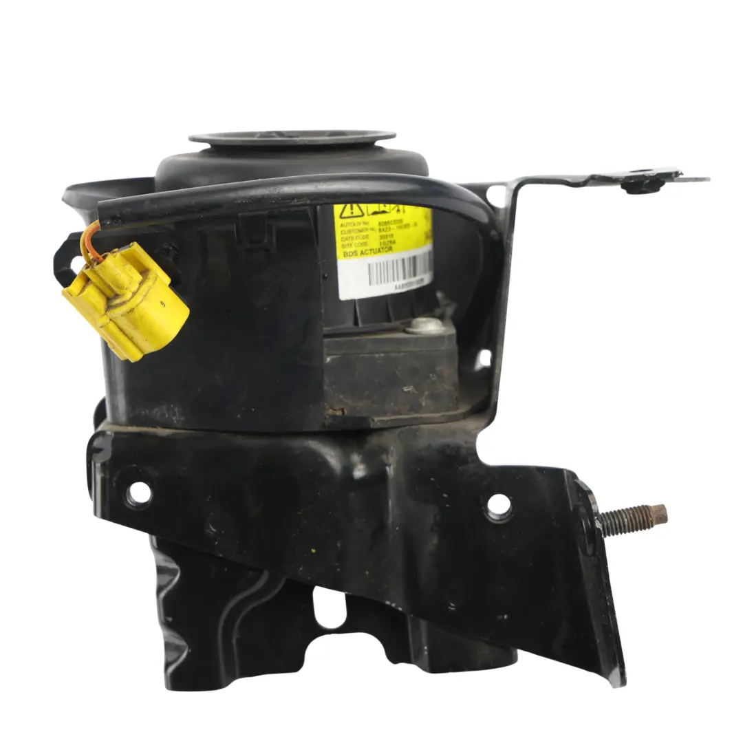 Jaguar XF X250 Pedestrian Protection Bonnet Actuator - SKU 8X23-16E600-AC-2 - Part number 8X23-16E600-AC