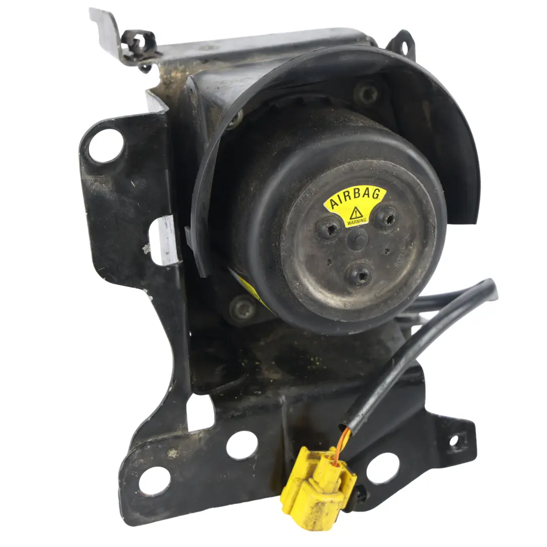 Pedestrian Protection Bonnet Actuator to Jaguar XF X250 with Part number 8X23-16E600-AC Jaguar XF X250 Pedestrian Protection Bonnet Actuator - SKU 8X23-16E600-AC-1 - Part number 8X23-16E600-AC