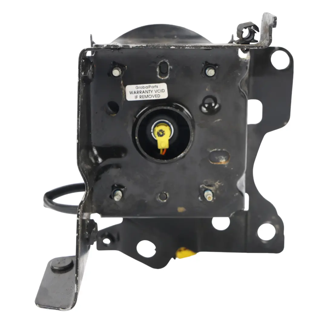Pedestrian Protection Bonnet Actuator to Jaguar XF X250 with Part number 8X23-16E600-AC Jaguar XF X250 Pedestrian Protection Bonnet Actuator - SKU 8X23-16E600-AC-1 - Part number 8X23-16E600-AC