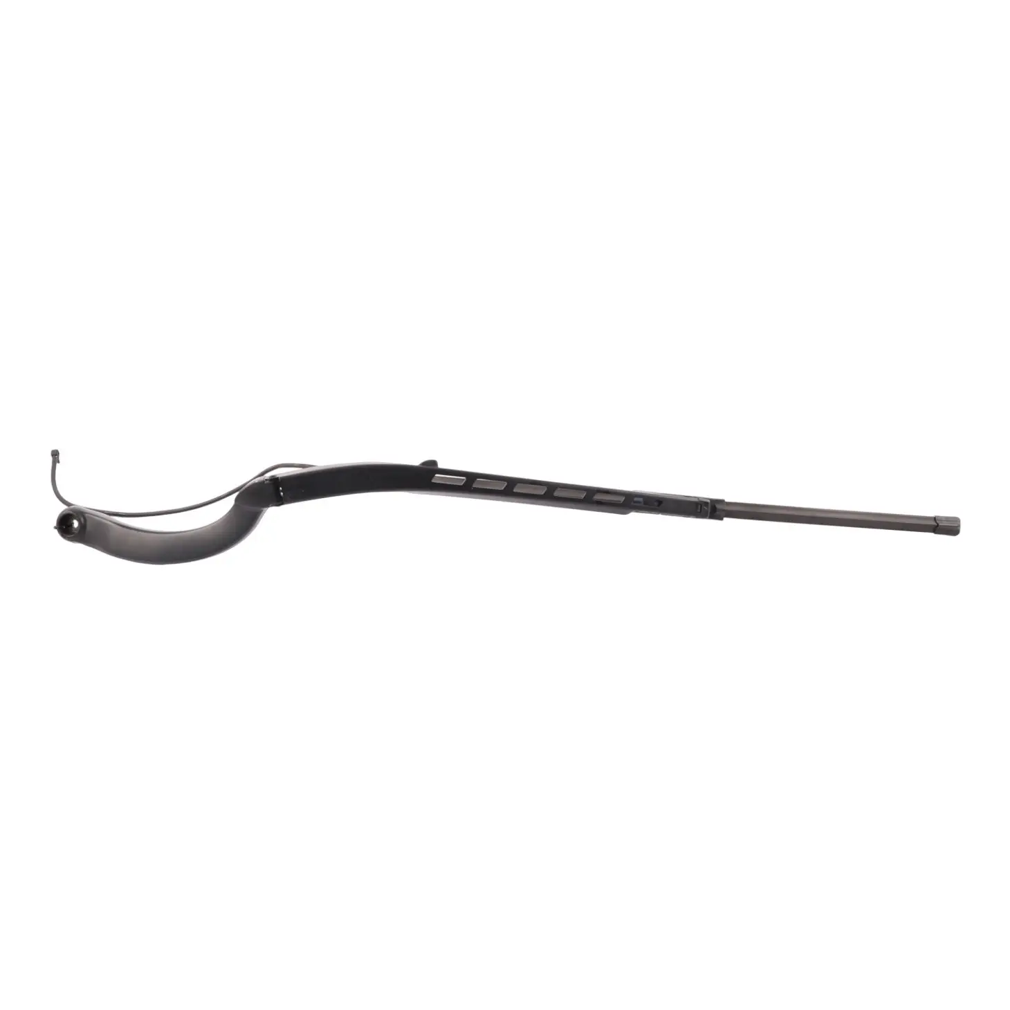 Jaguar XF X250 Windscreen Wiper Arm Front Right O/S Driver's Side 230178167