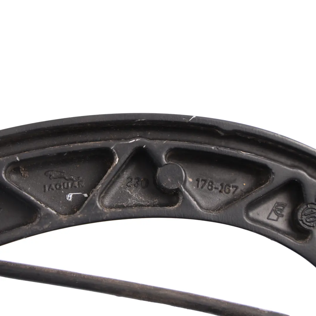 Windscreen Wiper Arm Front Right O/S Driver's Side 230178167 to Jaguar XF X250 with Part number 230178-167 Jaguar XF X250 Windscreen Wiper Arm Front Right O/S Driver's Side 230178167 - SKU 8X2317526CC - Part number 230178-167