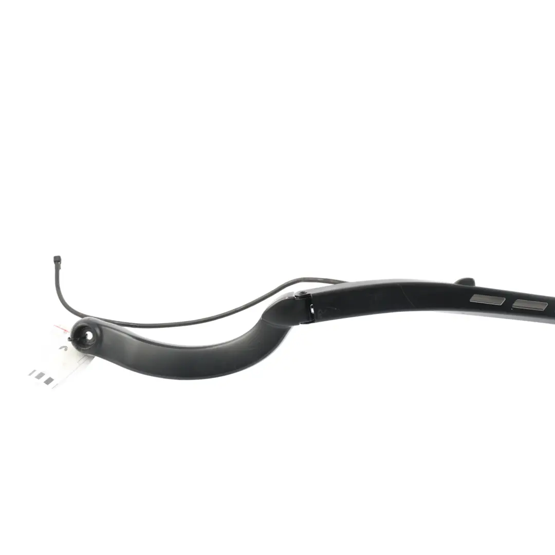 Windscreen Wiper Arm Front Right O/S Driver's Side 230178167 to Jaguar XF X250 with Part number 230178-167 Jaguar XF X250 Windscreen Wiper Arm Front Right O/S Driver's Side 230178167 - SKU 8X2317526CC - Part number 230178-167