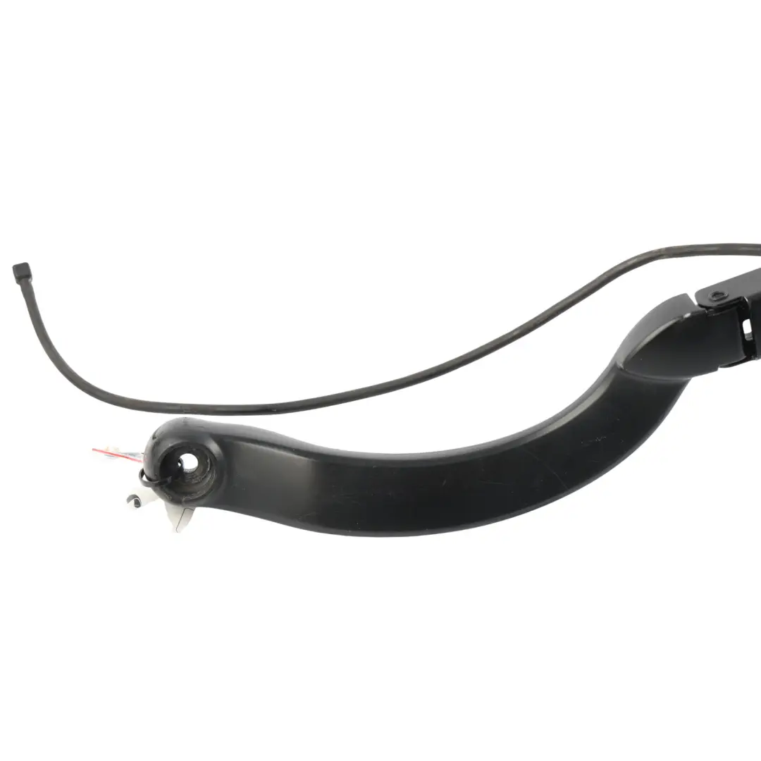 Windscreen Wiper Arm Front Right O/S Driver's Side 230178167 to Jaguar XF X250 with Part number 230178-167 Jaguar XF X250 Windscreen Wiper Arm Front Right O/S Driver's Side 230178167 - SKU 8X2317526CC - Part number 230178-167
