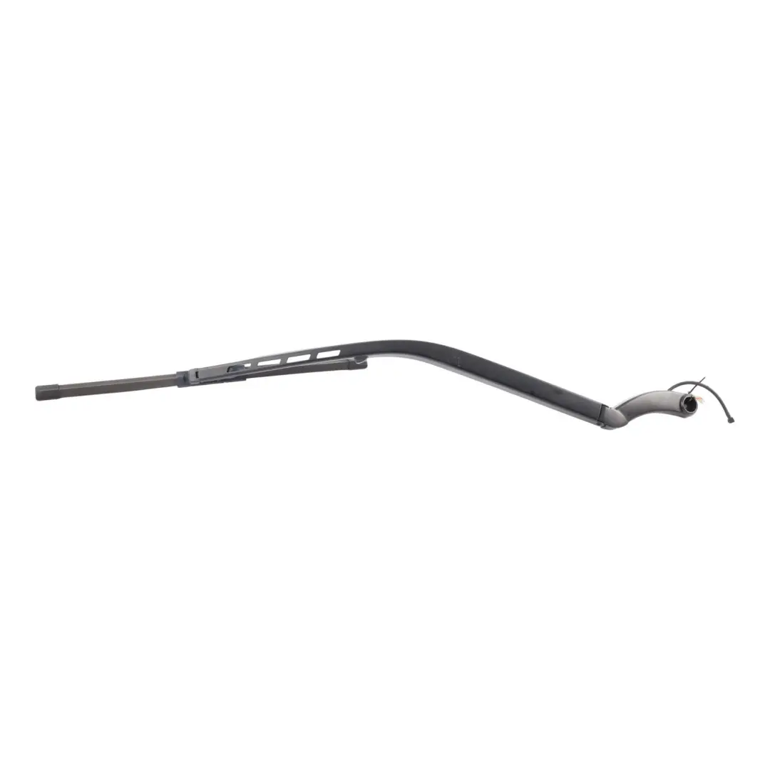 Windscreen Wiper Arm Front Left N/S Passenger Side 230178-165 to Jaguar XF X250 with Part number 8X2317526DD Jaguar XF X250 Windscreen Wiper Arm Front Left N/S Passenger Side 230178-165 - SKU 8X2317526DD - Part number 8X2317526DD