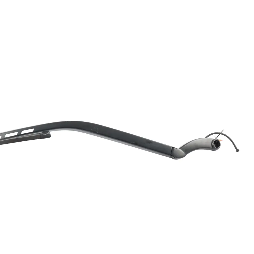 Jaguar XF X250 Windscreen Wiper Arm Front Left N/S Passenger Side 230178-165 - SKU 8X2317526DD - Part number 8X2317526DD