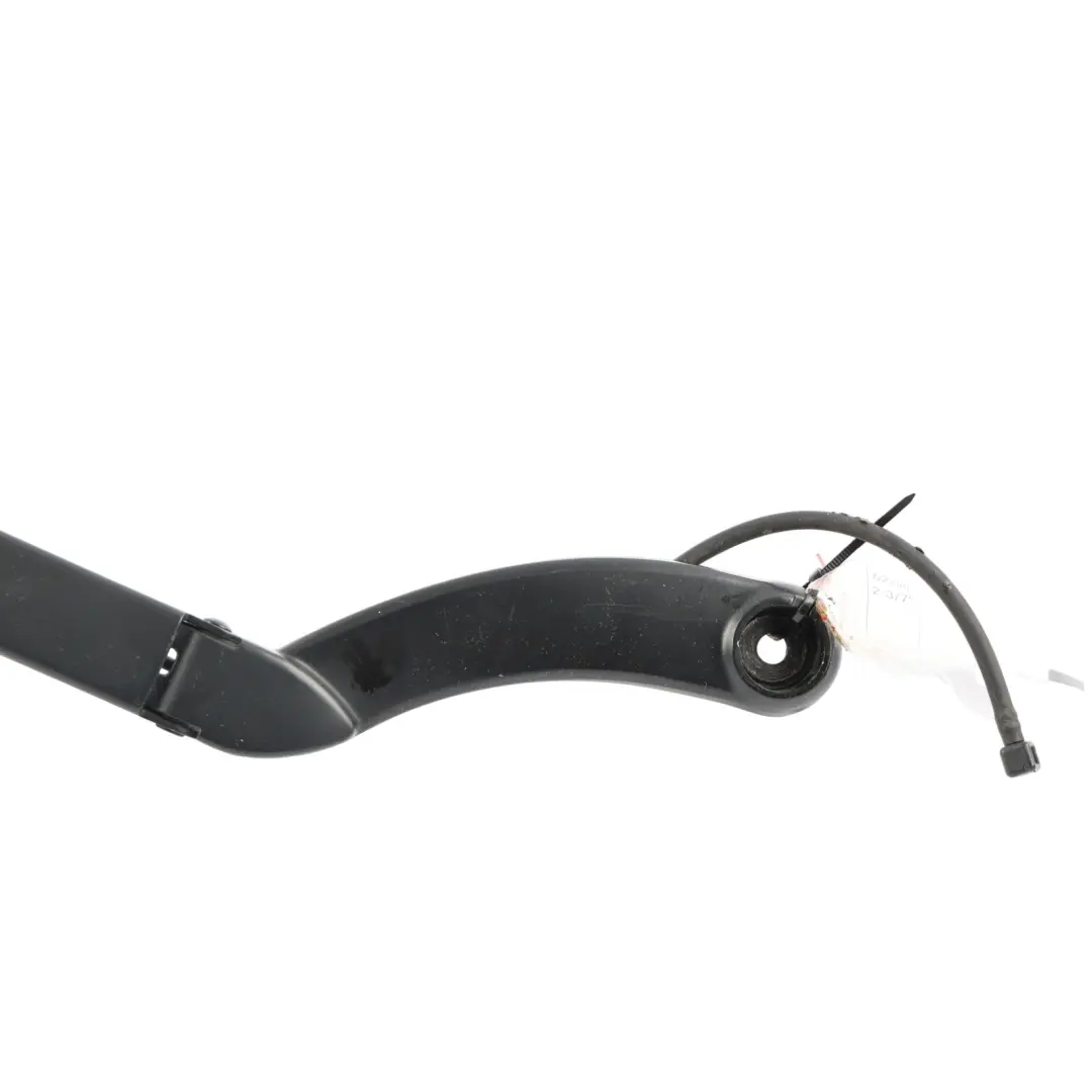Windscreen Wiper Arm Front Left N/S Passenger Side 230178-165 to Jaguar XF X250 with Part number 8X2317526DD Jaguar XF X250 Windscreen Wiper Arm Front Left N/S Passenger Side 230178-165 - SKU 8X2317526DD - Part number 8X2317526DD