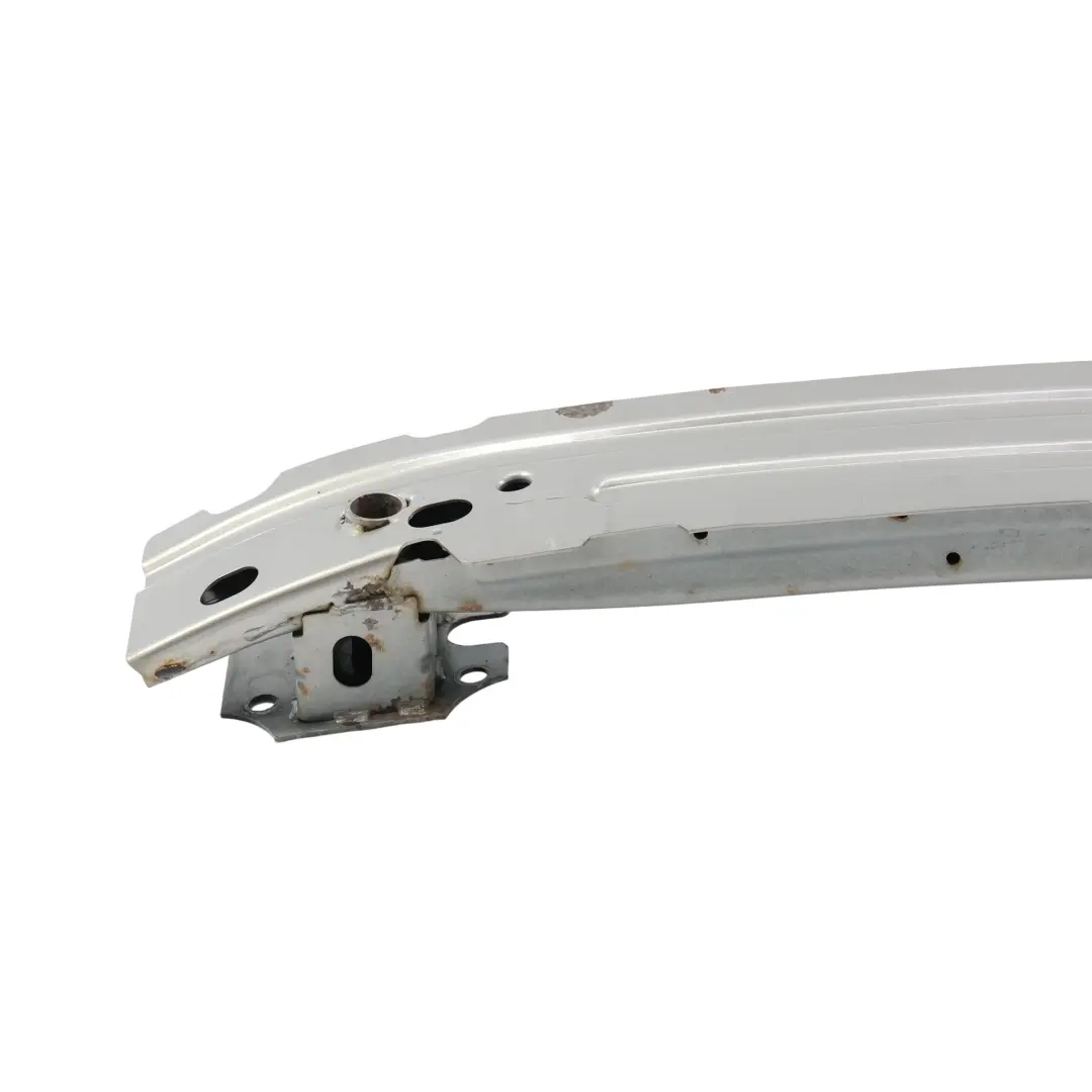 Jaguar XF X250 Refuerzo Parachoques Delantero Viga 8X23-17757-AE - SKU 8X2317757AE - Número de pieza 8X2317757AE