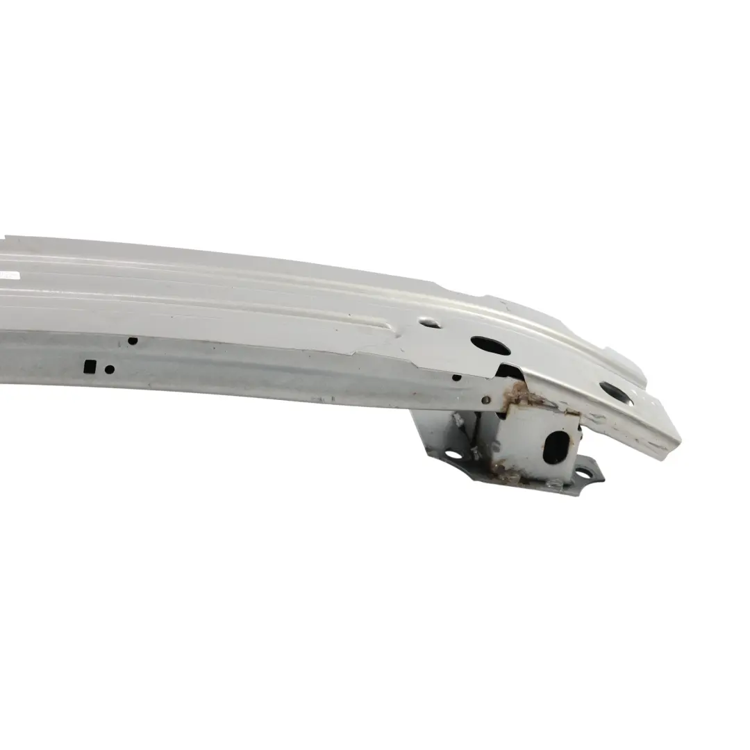 Jaguar XF X250 Refuerzo Parachoques Delantero Viga 8X23-17757-AE - SKU 8X2317757AE - Número de pieza 8X2317757AE