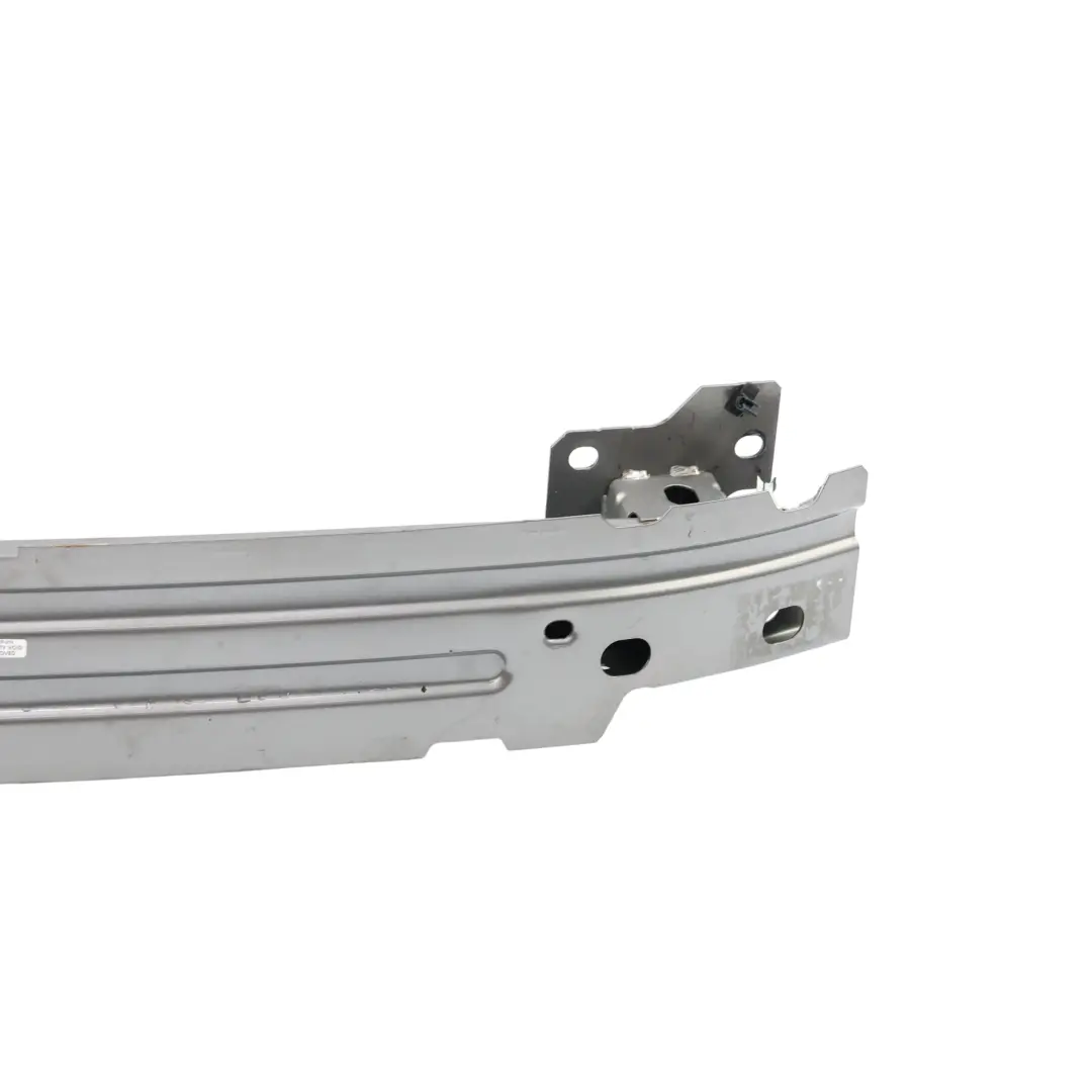 Jaguar XF X250 Front Bumper Reinforcement Beam Crash Bar 8X23-17757-AE - SKU 8X2317757AE - Part number 8X2317757AE