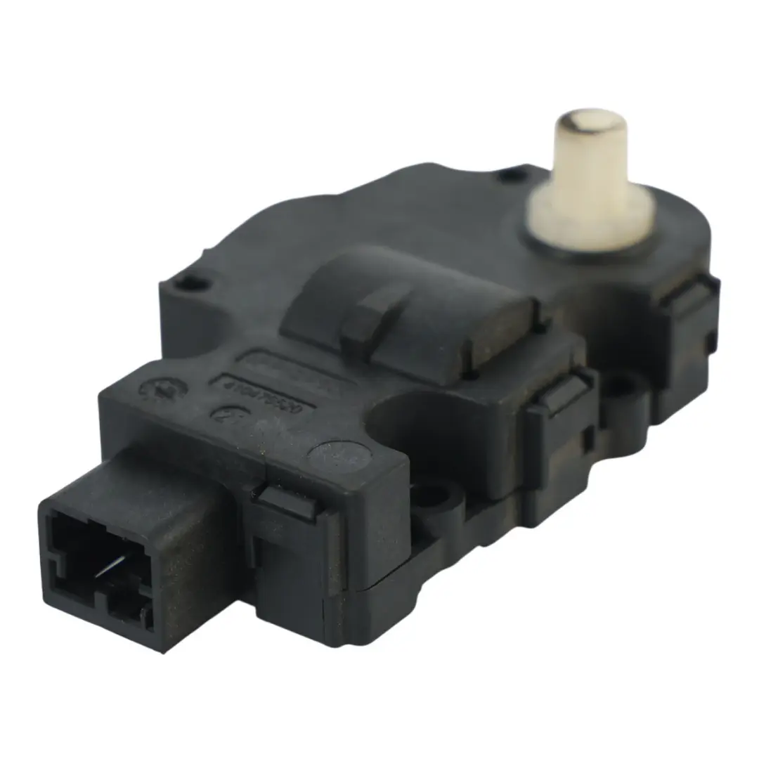 Defrost Servo Motor Unit Module Control Panel 30082010 to Jaguar XF X250 with Part number 8X2319E616CB Jaguar XF X250 Defrost Servo Motor Unit Module Control Panel 30082010 - SKU 8X2319E616CB - Part number 8X2319E616CB