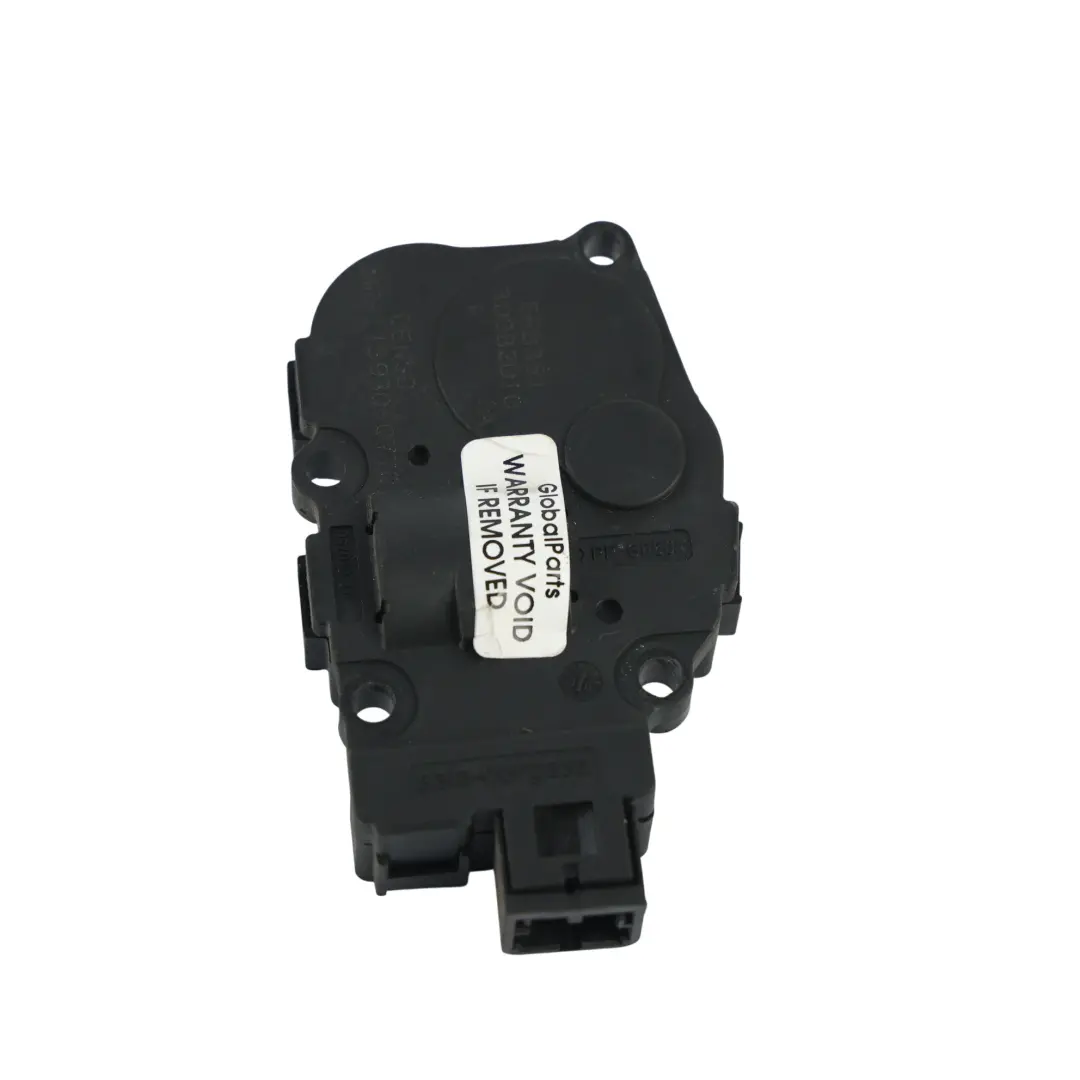 Defrost Servo Motor Unit Module Control Panel 30082010 to Jaguar XF X250 with Part number 8X2319E616CB Jaguar XF X250 Defrost Servo Motor Unit Module Control Panel 30082010 - SKU 8X2319E616CB - Part number 8X2319E616CB