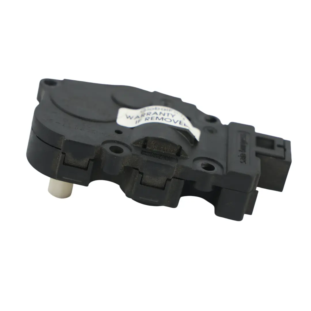 Jaguar XF X250 Motor Servo Desempañado Módulo Panel Control 30082010 - SKU 8X2319E616CB - Número de pieza 8X2319E616CB