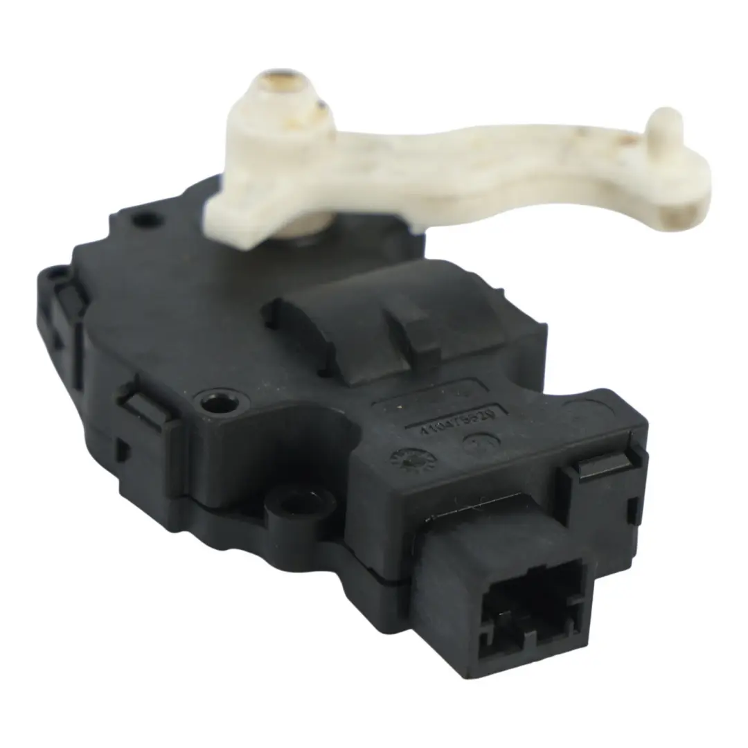 Jaguar XF X250 Defrost Servo Motor Unit Module Control Panel Module 30082010 - SKU 8X2319E616DB - Part number 8X2319E616DB