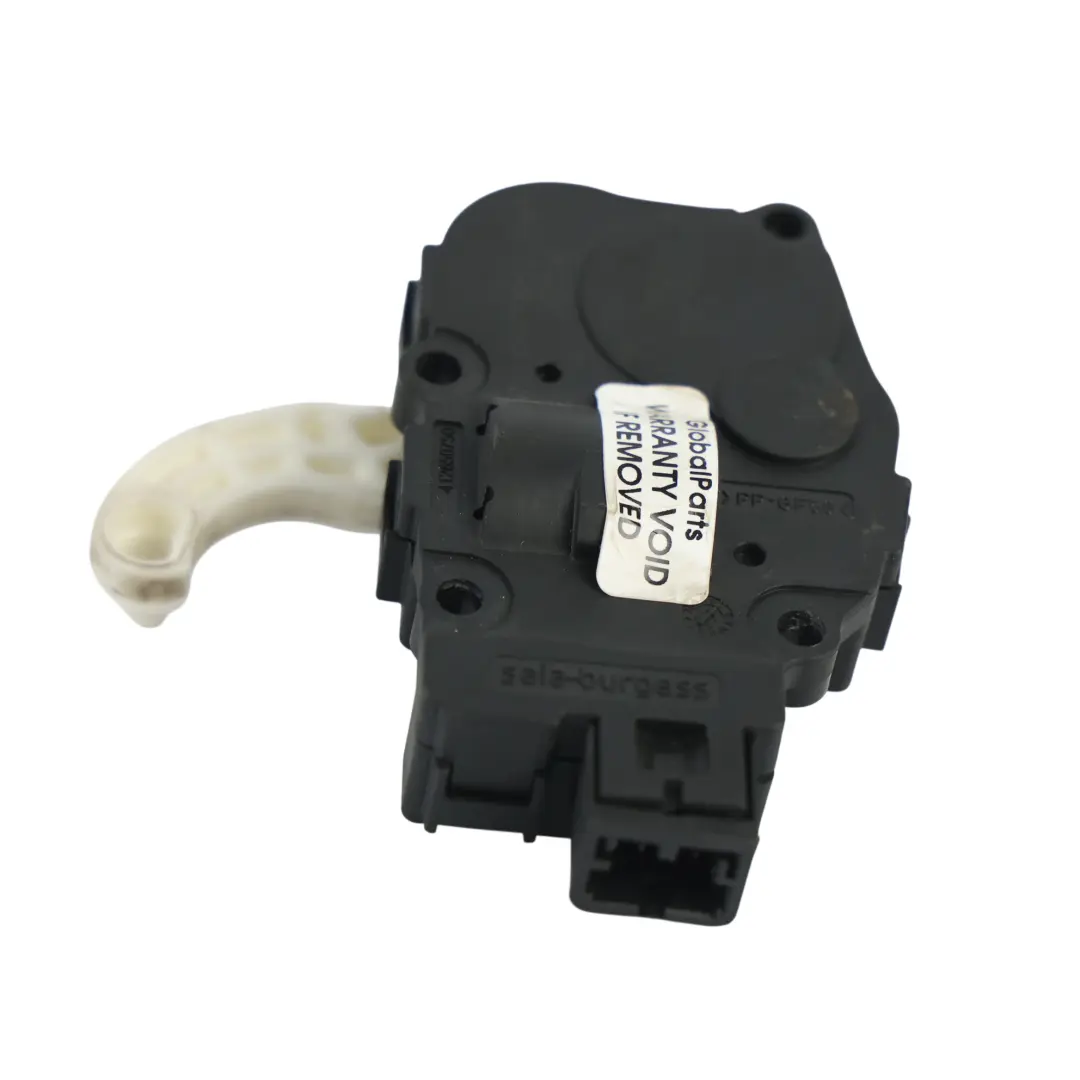 Jaguar XF X250 Defrost Stellmotor Steuergerät Bedienteil Modul 30082010 - SKU 8X2319E616DB - Teilenummer 8X2319E616DB