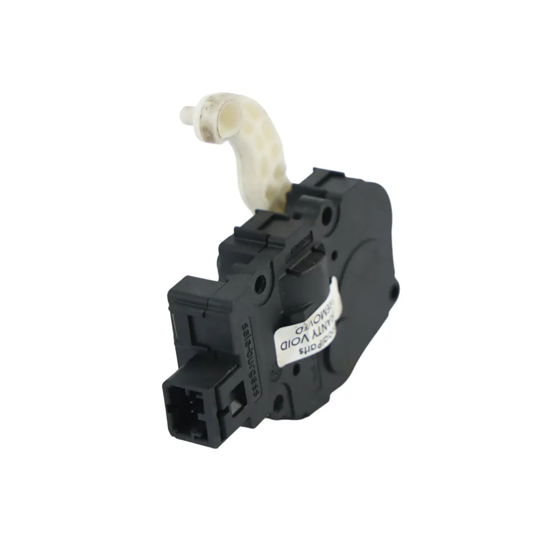 Jaguar XF X250 Defrost Servo Motor Unit Module Control Panel Module 30082010 - SKU 8X2319E616DB - Part number 8X2319E616DB
