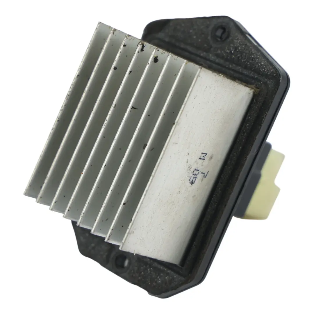 Rezystor Dmuchawy Klimatyzacji Ogrzewania 077800-1020 do Jaguar XF X250 o numerze 8X2319E624AA Jaguar XF X250 Rezystor Dmuchawy Klimatyzacji Ogrzewania 077800-1020 - SKU 8X2319E624AA - Numer Części 8X2319E624AA