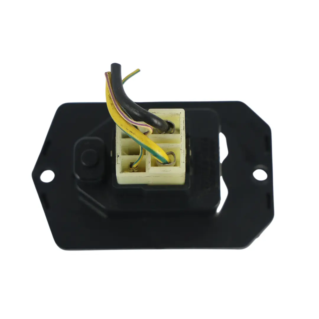 Jaguar XF X250 Klimaanlage Heizungswiderstand 077800-1020 - SKU 8X2319E624AA - Teilenummer 8X2319E624AA