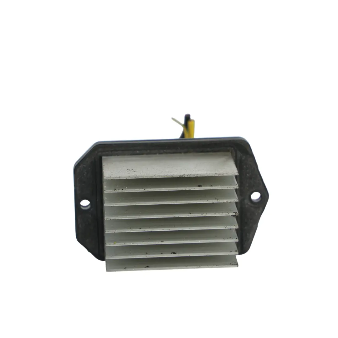 Jaguar XF X250 Klimaanlage Heizungswiderstand 077800-1020 - SKU 8X2319E624AA - Teilenummer 8X2319E624AA