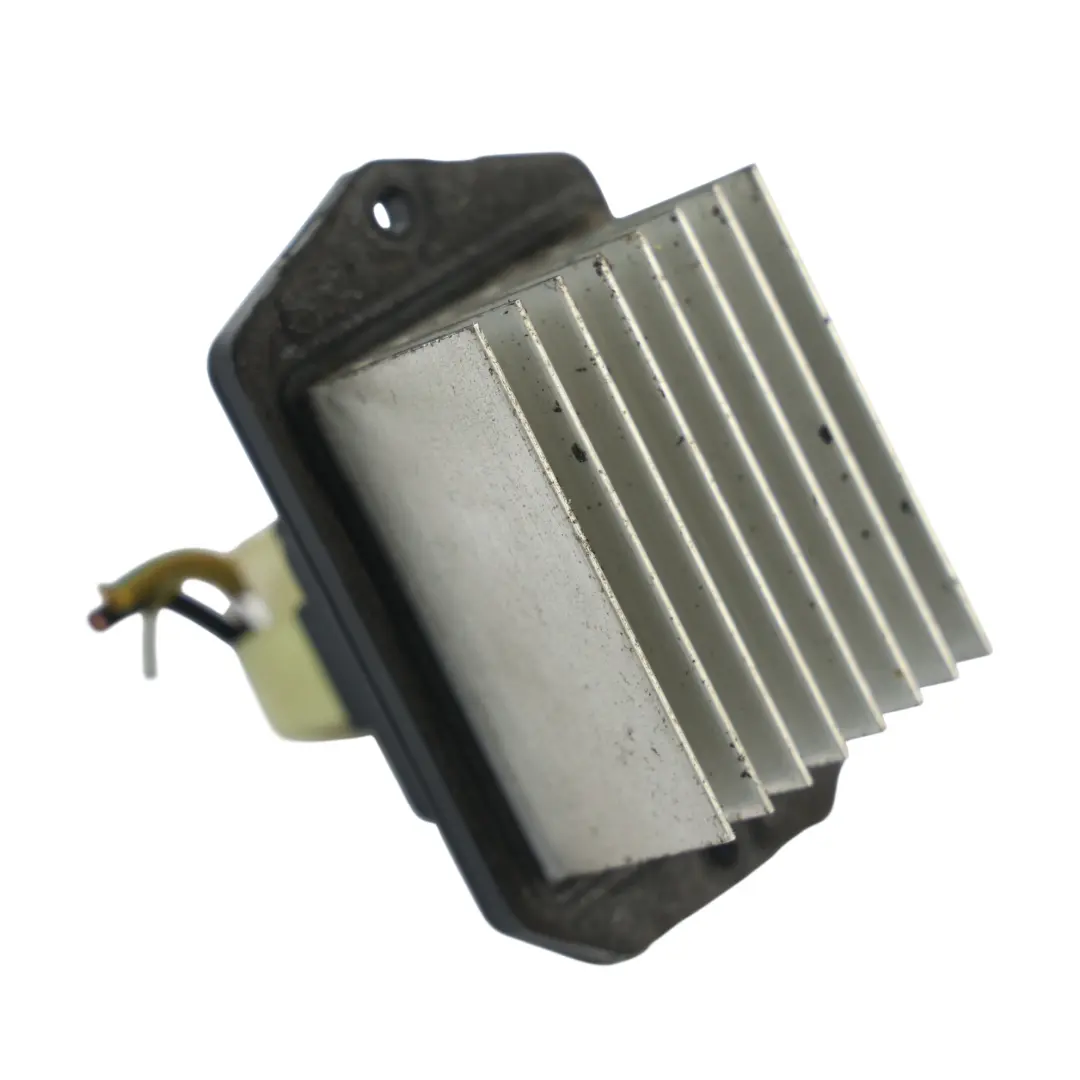 Resistenza Riscaldamento Aria Condizionata 077800-1020 per Jaguar XF X250 con numero di parte 8X2319E624AA Jaguar XF X250 Resistenza Riscaldamento Aria Condizionata 077800-1020 - SKU 8X2319E624AA - Numero di parte 8X2319E624AA