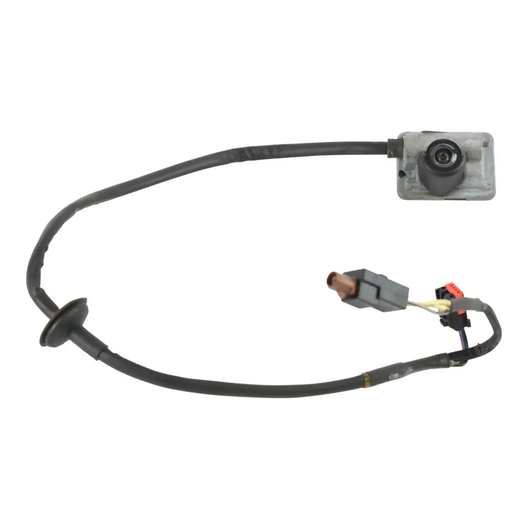 Jaguar XF X250 Rear View Reversing Parking Camera Tailgate Unit 8X23-19G490-AH - SKU 8X2319G490AH - Part number 8X2319G490AH