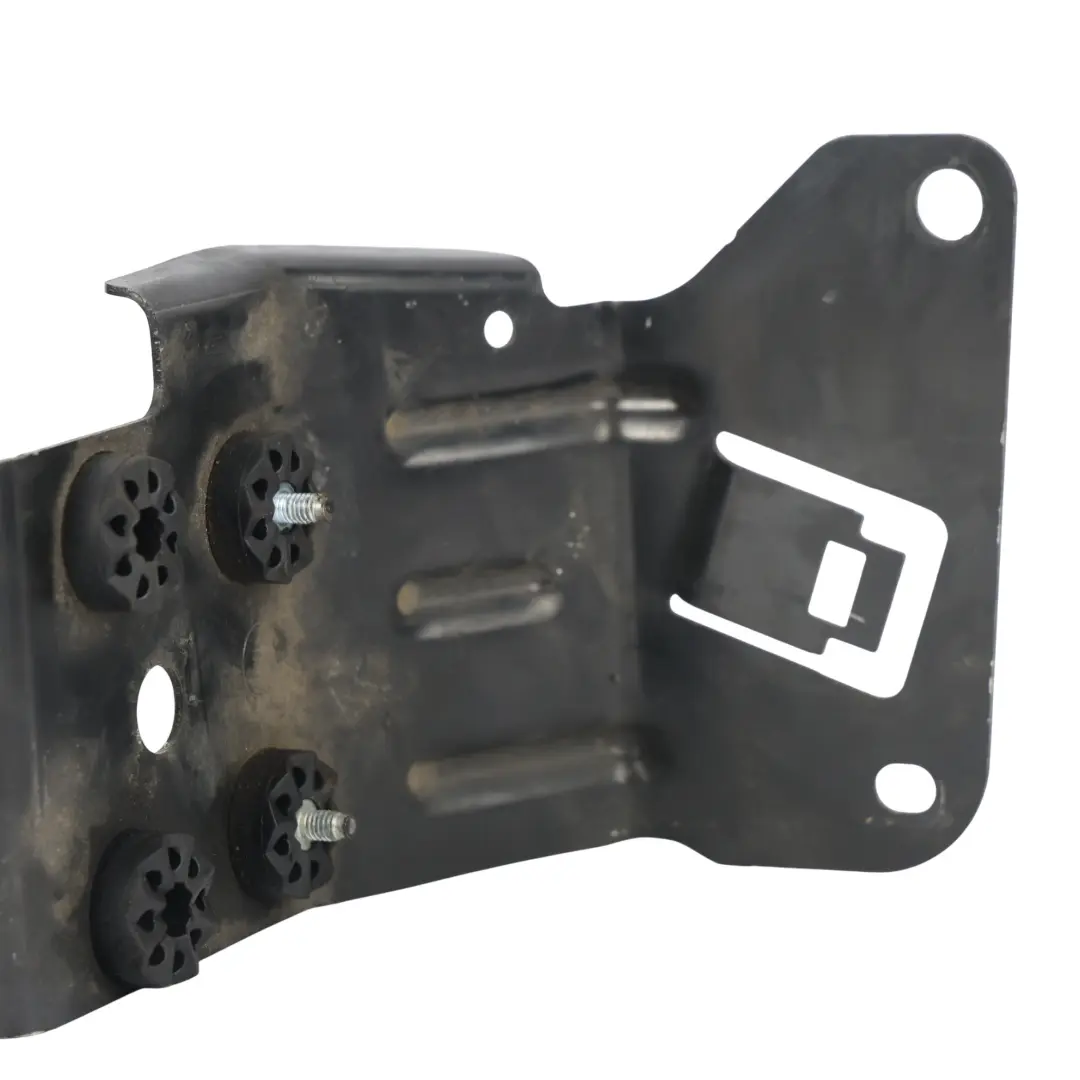ABS Pump Bracket Support Carrier Mount Holder to Jaguar XF X250 with Part number 8X232D190A01 Jaguar XF X250 ABS Pump Bracket Support Carrier Mount Holder - SKU 8X232D190A01 - Part number 8X232D190A01