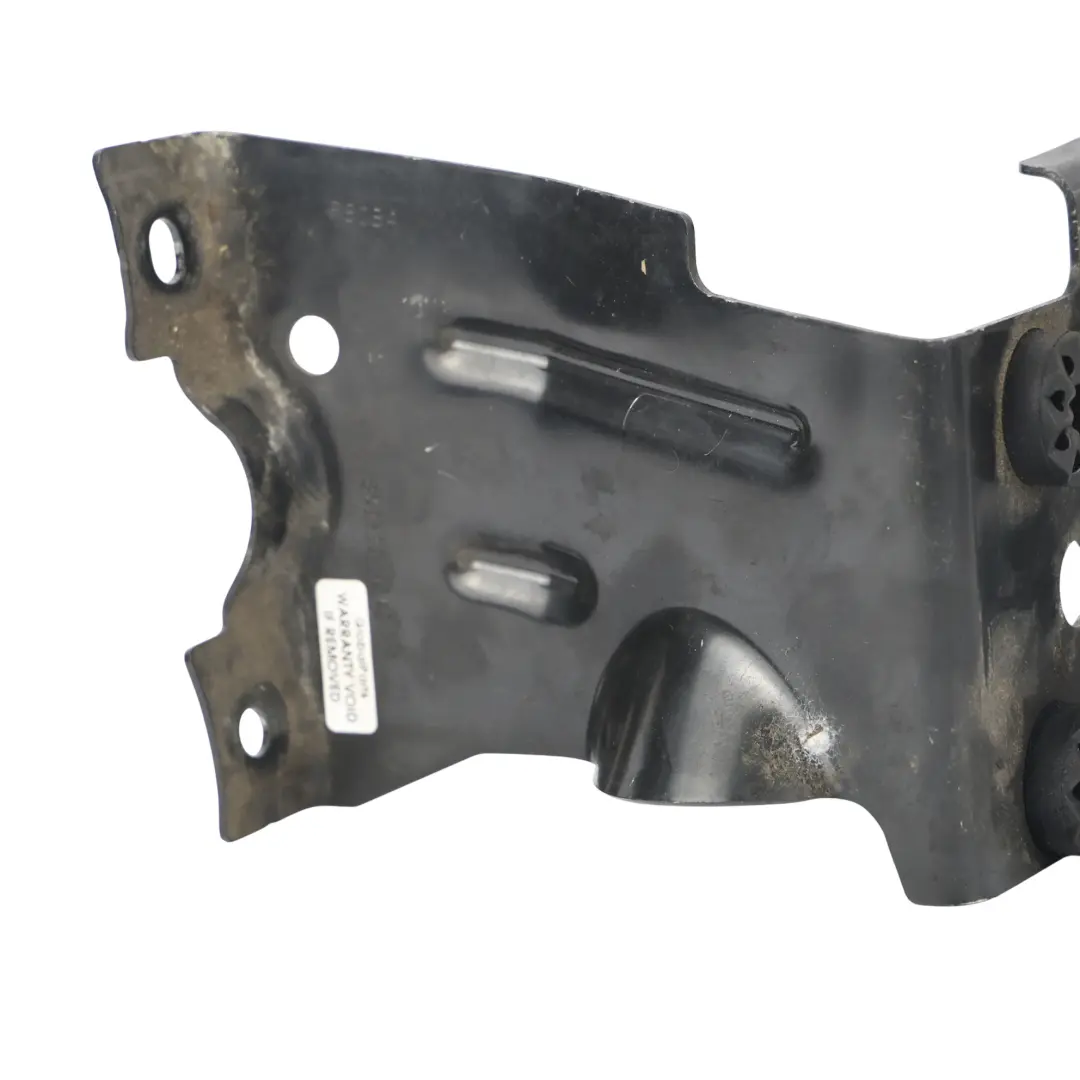 Soporte Bomba ABS Soporte Montaje para Jaguar XF X250 con número de pieza 8X232D190A01 Jaguar XF X250 Soporte Bomba ABS Soporte Montaje - SKU 8X232D190A01 - Número de pieza 8X232D190A01