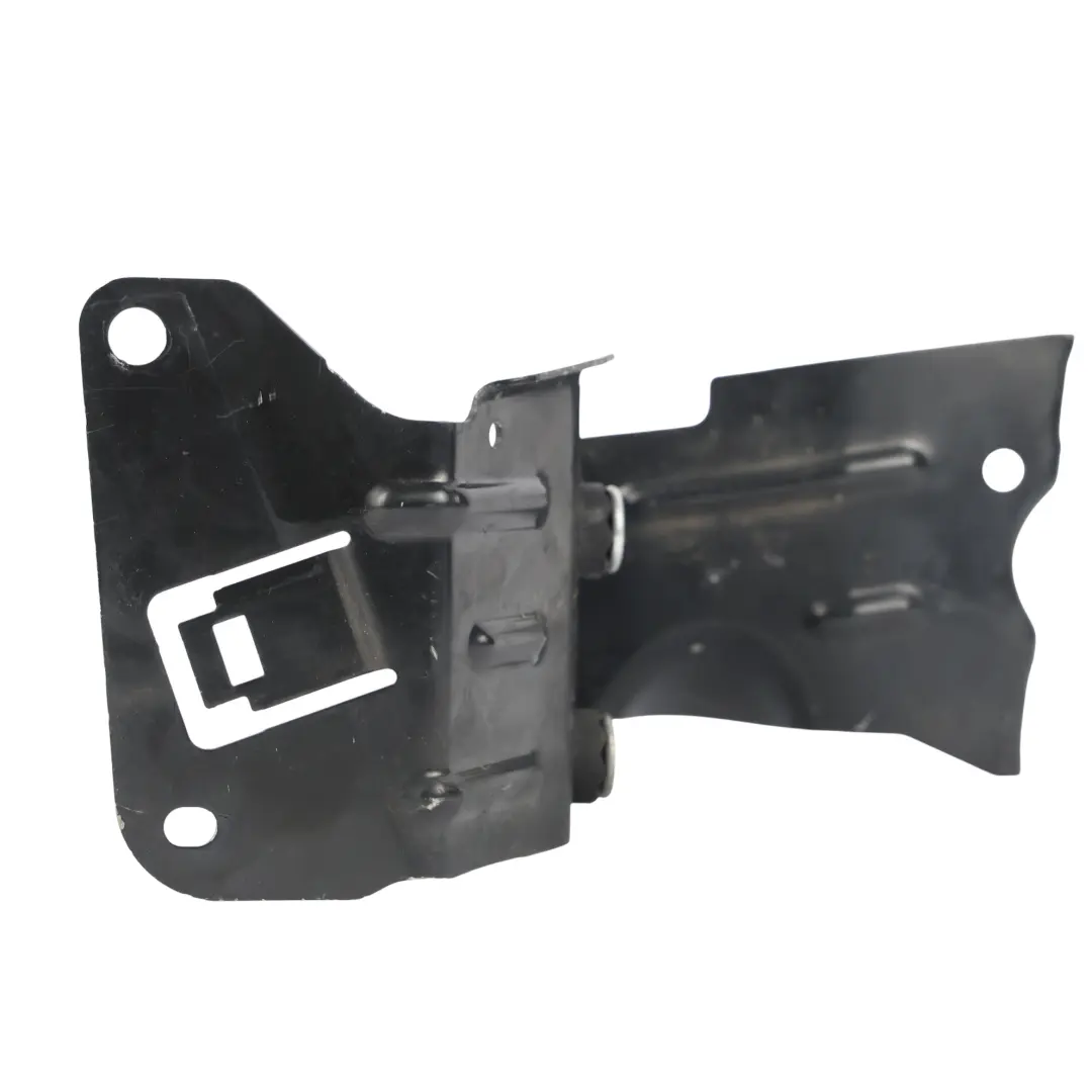 Jaguar XF X250 Support Pompe ABS Fixation Support Porteur - SKU 8X232D190A01 - Numéro de pièce 8X232D190A01
