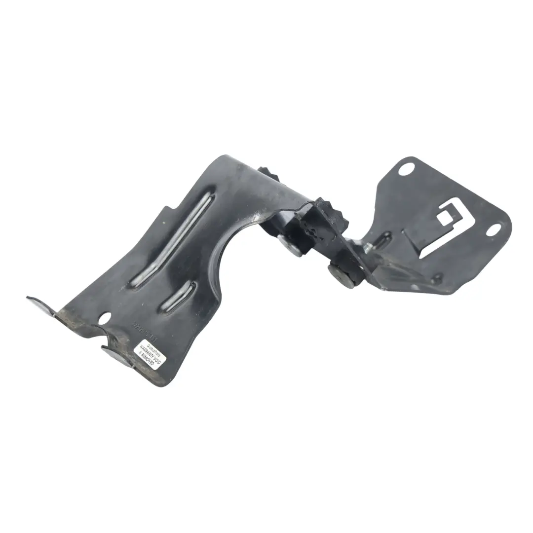 Jaguar XF X250 Support Pompe ABS Fixation Support Porteur - SKU 8X232D190A01 - Numéro de pièce 8X232D190A01