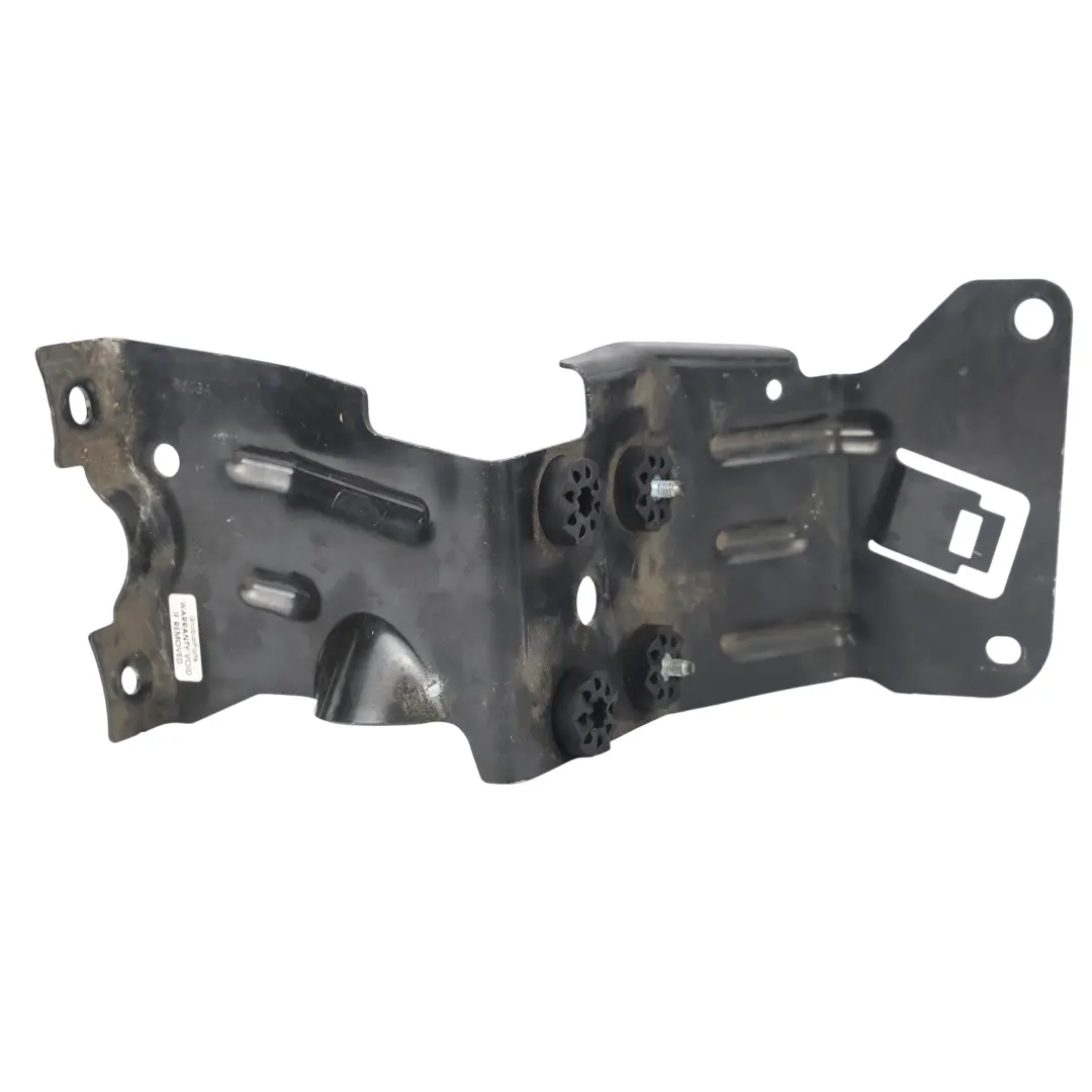 ABS Pump Bracket Support Carrier Mount Holder to Jaguar XF X250 with Part number 8X232D190A01 Jaguar XF X250 ABS Pump Bracket Support Carrier Mount Holder - SKU 8X232D190A01 - Part number 8X232D190A01