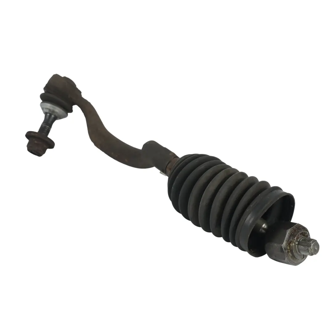 Rotule Biellette Direction Bras Droit 8X23-3289-AA pour Jaguar XF X250 à propos du numéro de pièce 8X233289AA Jaguar XF X250 Rotule Biellette Direction Bras Droit 8X23-3289-AA - SKU 8X233289AA - Numéro de pièce 8X233289AA