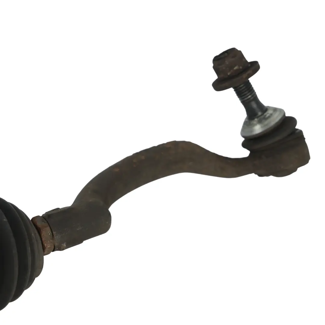 Steering Arm Tie Rod Balljoint Right O/S 8X23-3289-AA to Jaguar XF X250 with Part number 8X233289AA Jaguar XF X250 Steering Arm Tie Rod Balljoint Right O/S 8X23-3289-AA - SKU 8X233289AA - Part number 8X233289AA