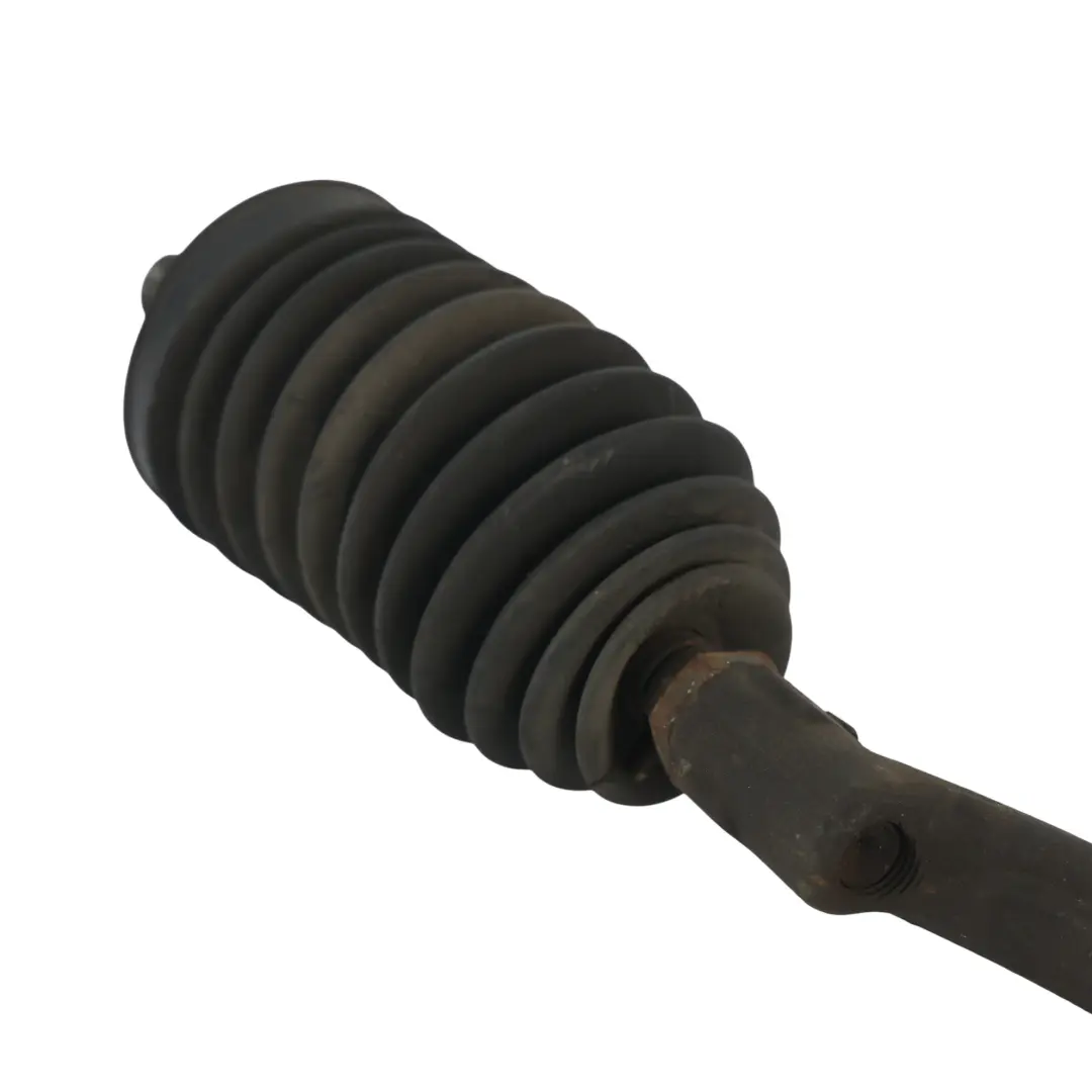 Braccio Sterzo Testina Barra Accoppiamento Destra 8X23-3289-AA per Jaguar XF X250 con numero di parte 8X233289AA Jaguar XF X250 Braccio Sterzo Testina Barra Accoppiamento Destra 8X23-3289-AA - SKU 8X233289AA - Numero di parte 8X233289AA