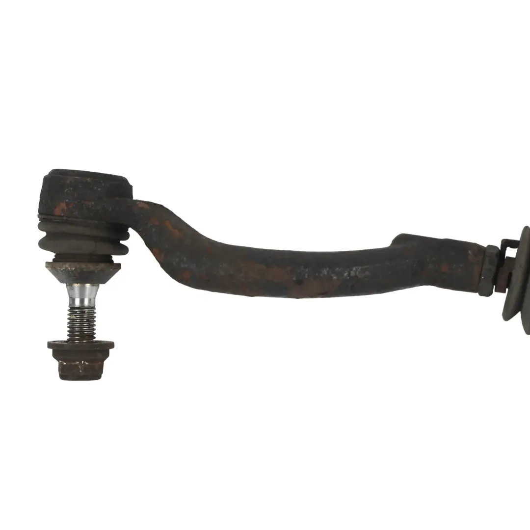 Jaguar XF X250 Braccio Sterzo Tirante Giunto Sferico Sinistro 8X23-3290-AA - SKU 8X233290AA - Numero di parte 8X233290AA