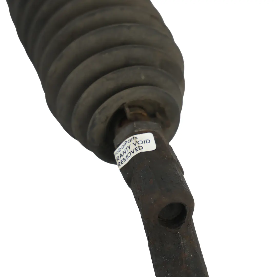 Rótula Dirección Brazo Barra Izquierda 8X23-3290-AA para Jaguar XF X250 con número de pieza 8X233290AA Jaguar XF X250 Rótula Dirección Brazo Barra Izquierda 8X23-3290-AA - SKU 8X233290AA - Número de pieza 8X233290AA