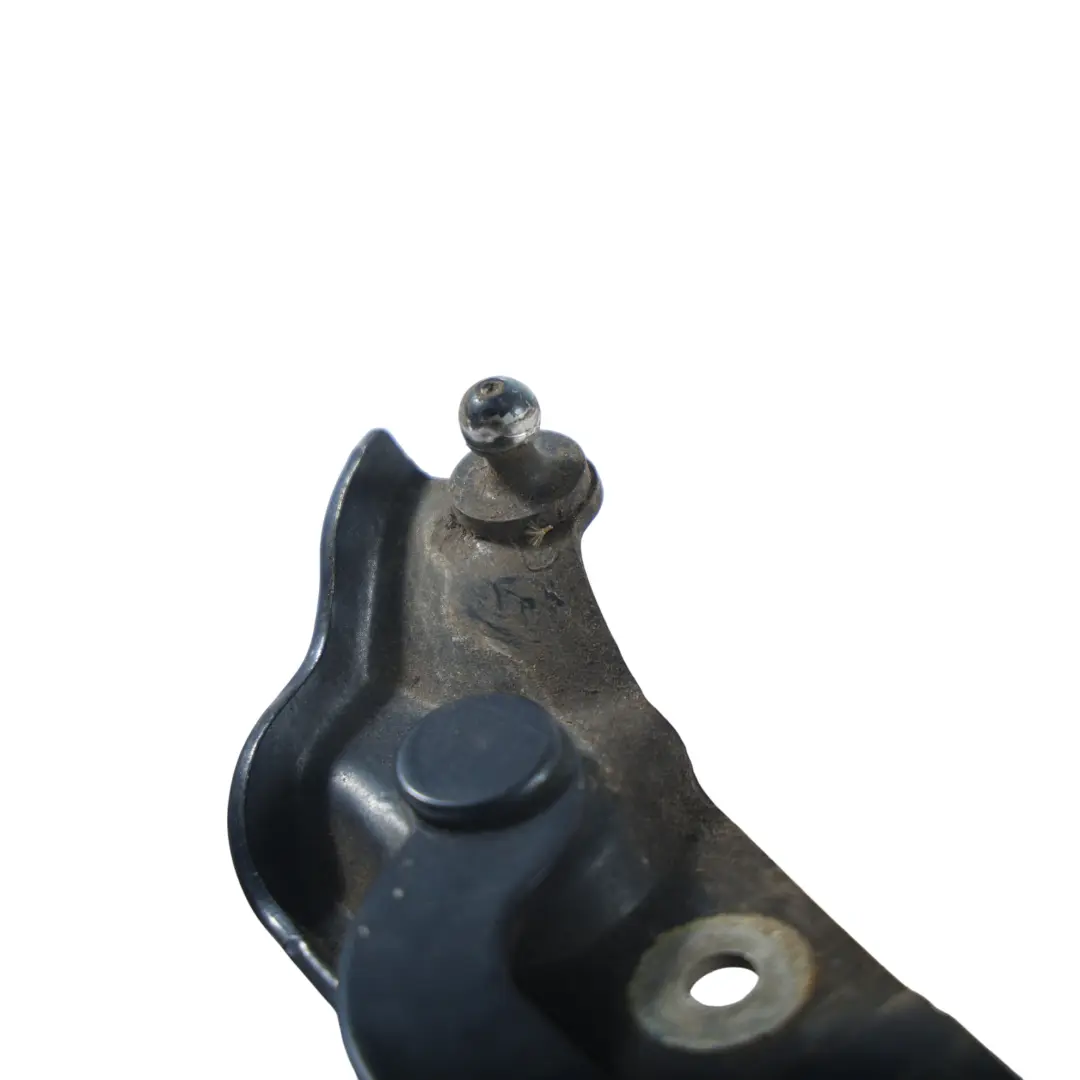 Jaguar XF X250 Boot Trunk Hinge Right O/S Indigo Blue Pearl JBC2003 - SKU 8X2342700AG-IND - Part number 8X2342700AG